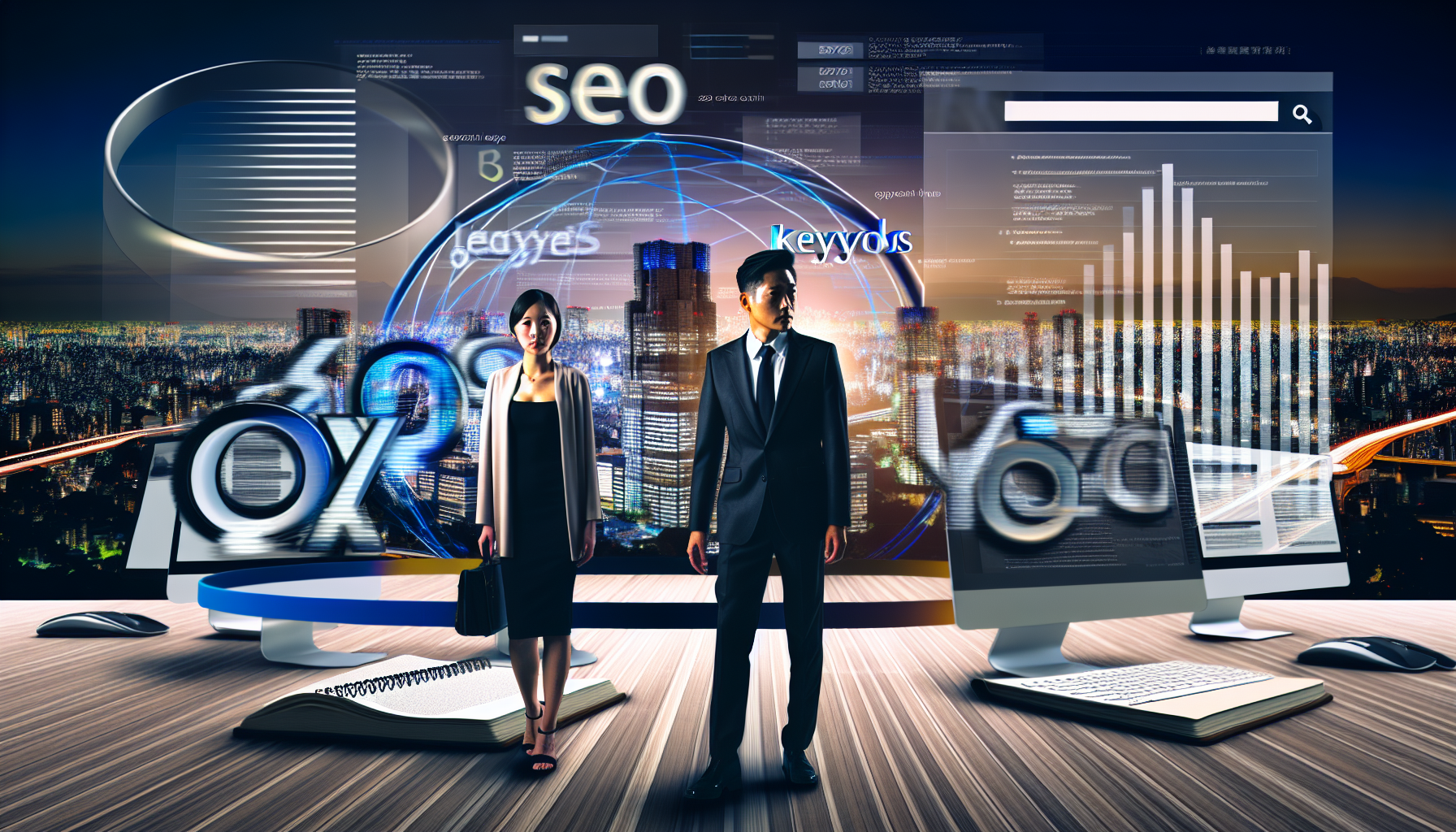 SEO for beginners