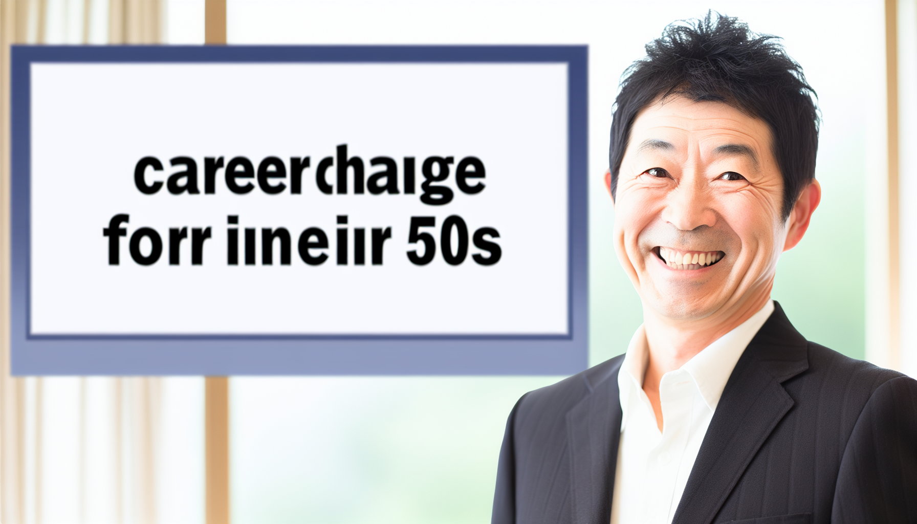 50代女性の転職成功術!不安解消ガイド