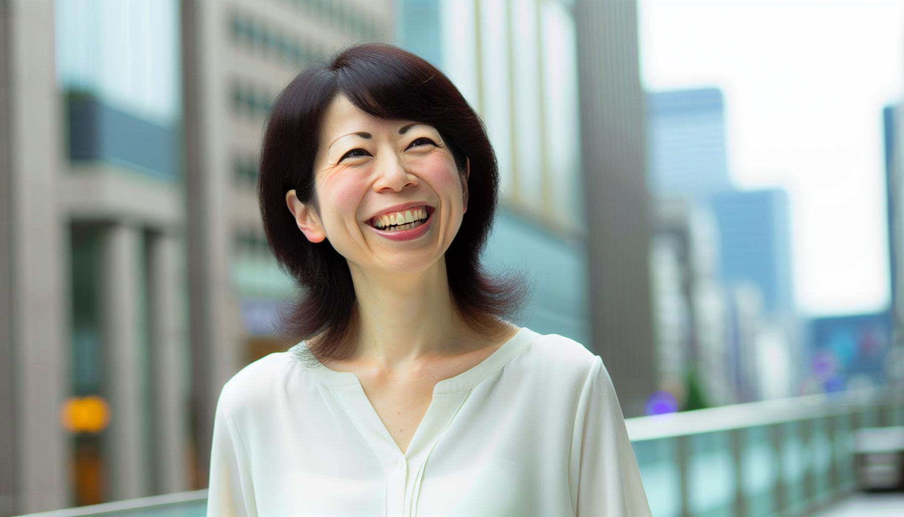 50歳女性転職は厳しい?成功の秘訣とリアル