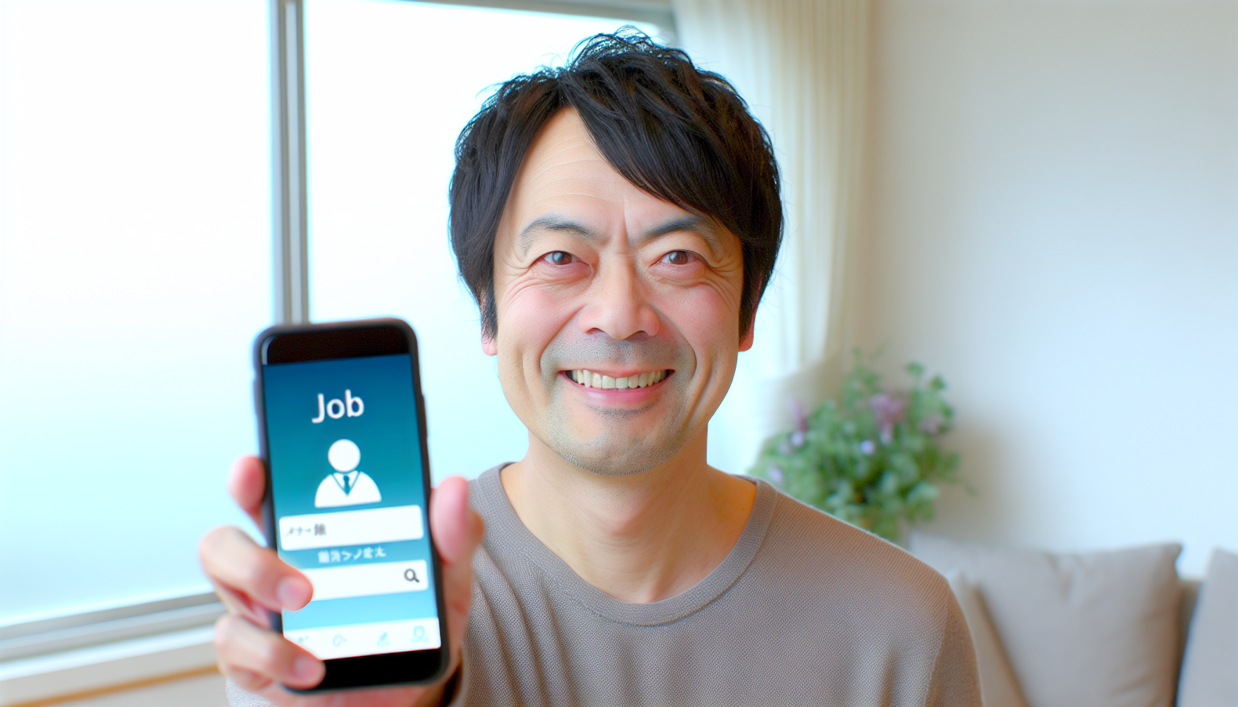 バイト探しアプリで即戦力!選び方と活用術