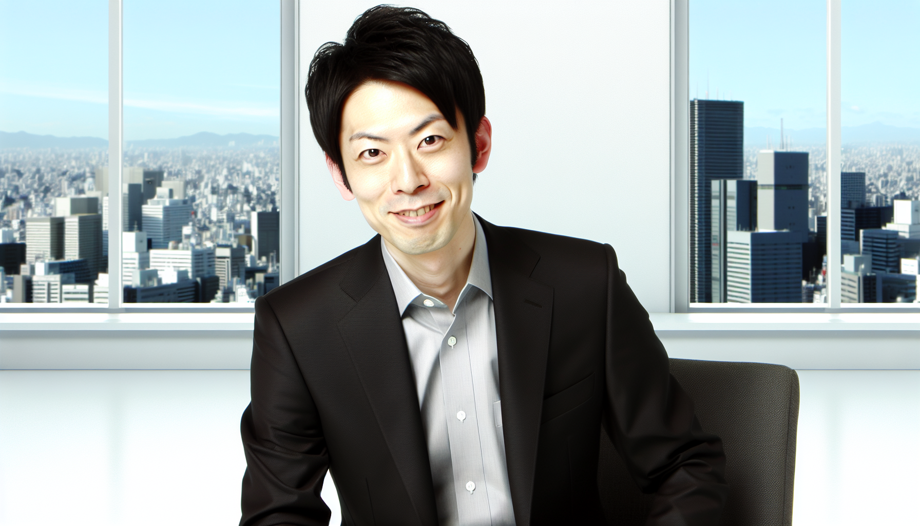 転職給与交渉成功術!年収UP秘訣を伝授