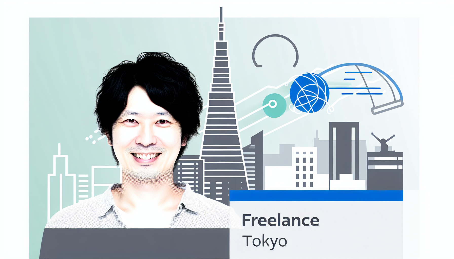 フリーランス末路？後悔しないエンジニア戦略