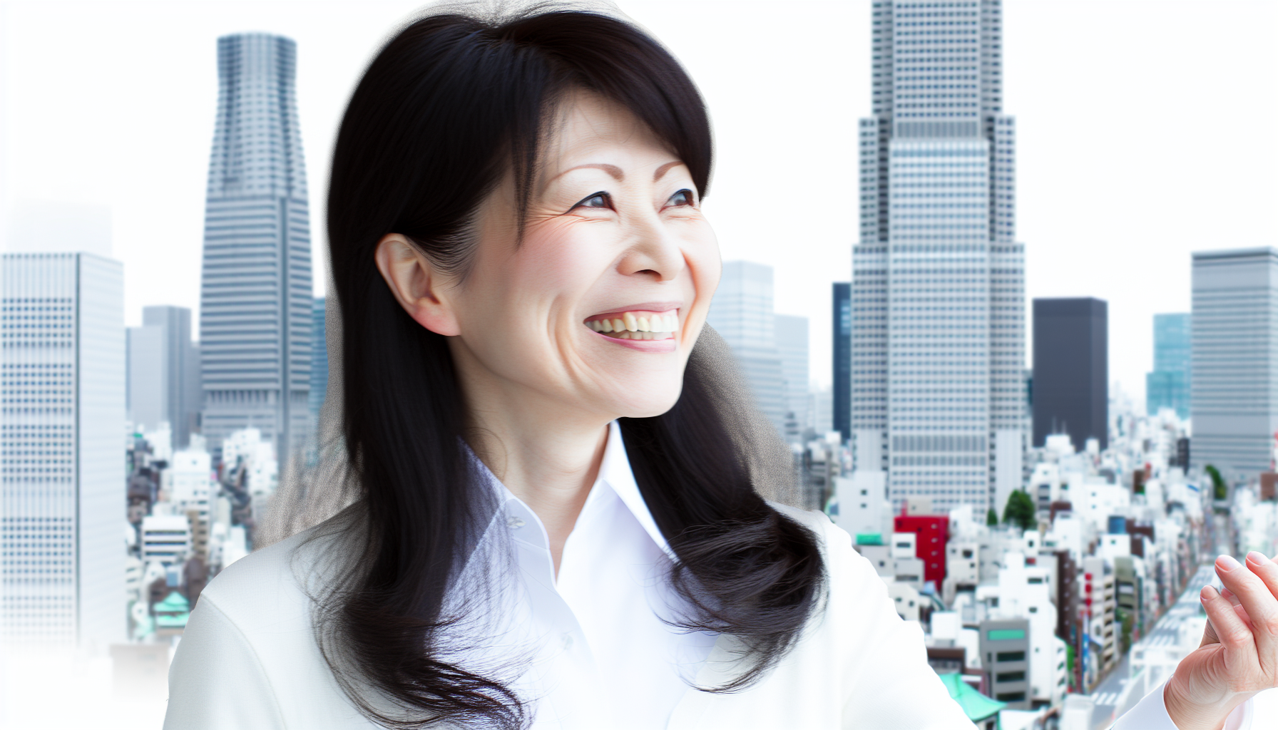 65歳から仕事!女性シニア求人成功の秘訣