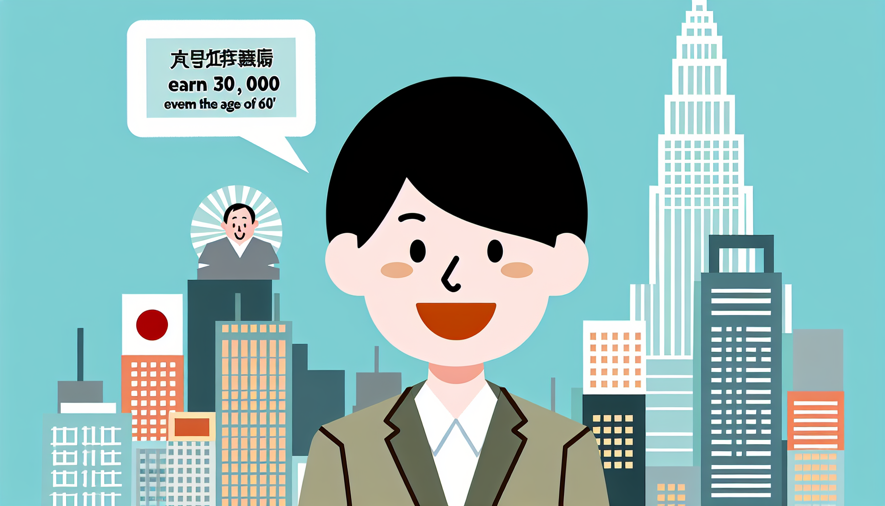 60歳から月30万稼ぐ資格は?厳選5選