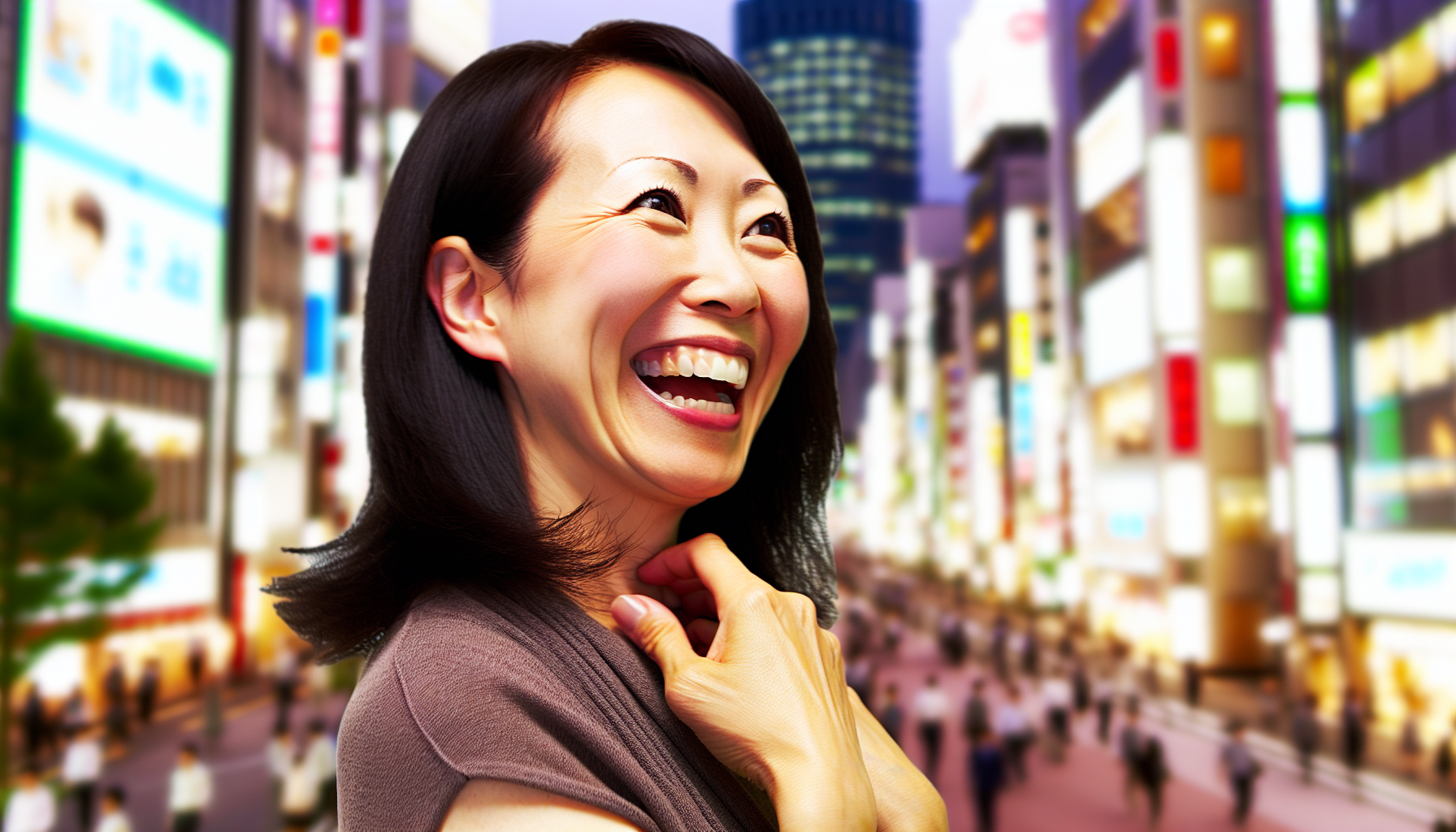 40代女性 転職成功！正社員への道