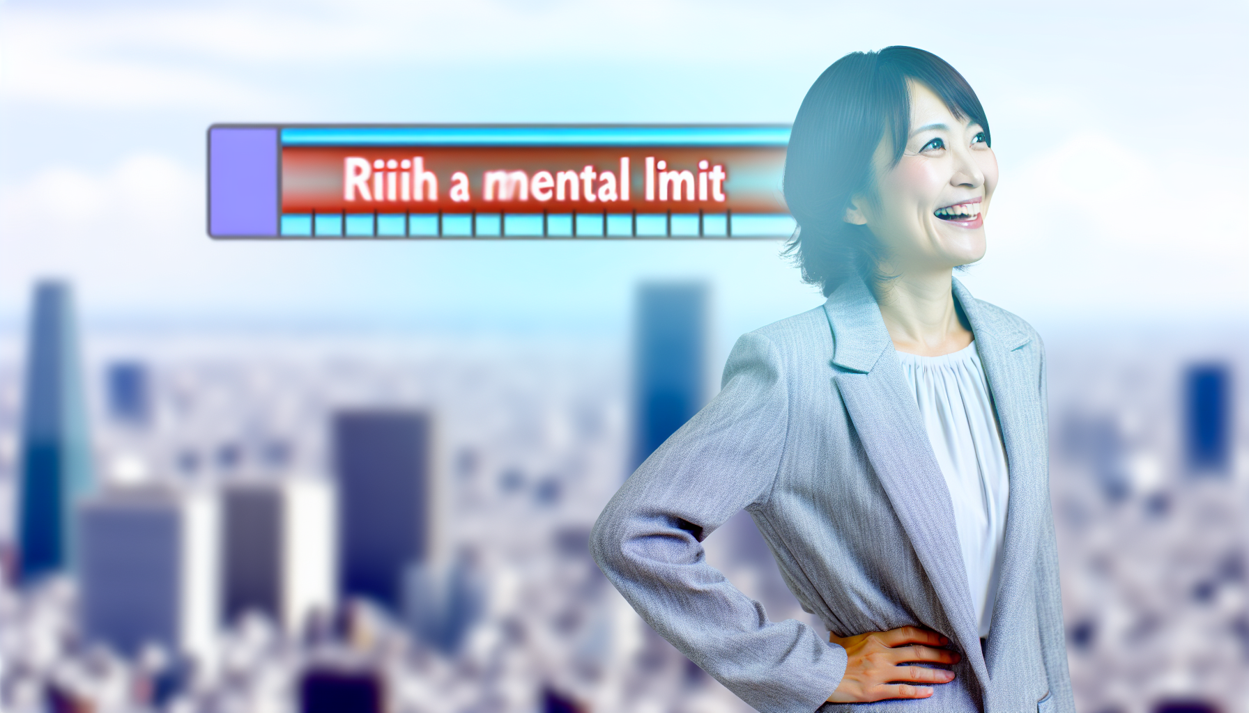 退職理由「精神的に限界」?円満に伝える方法