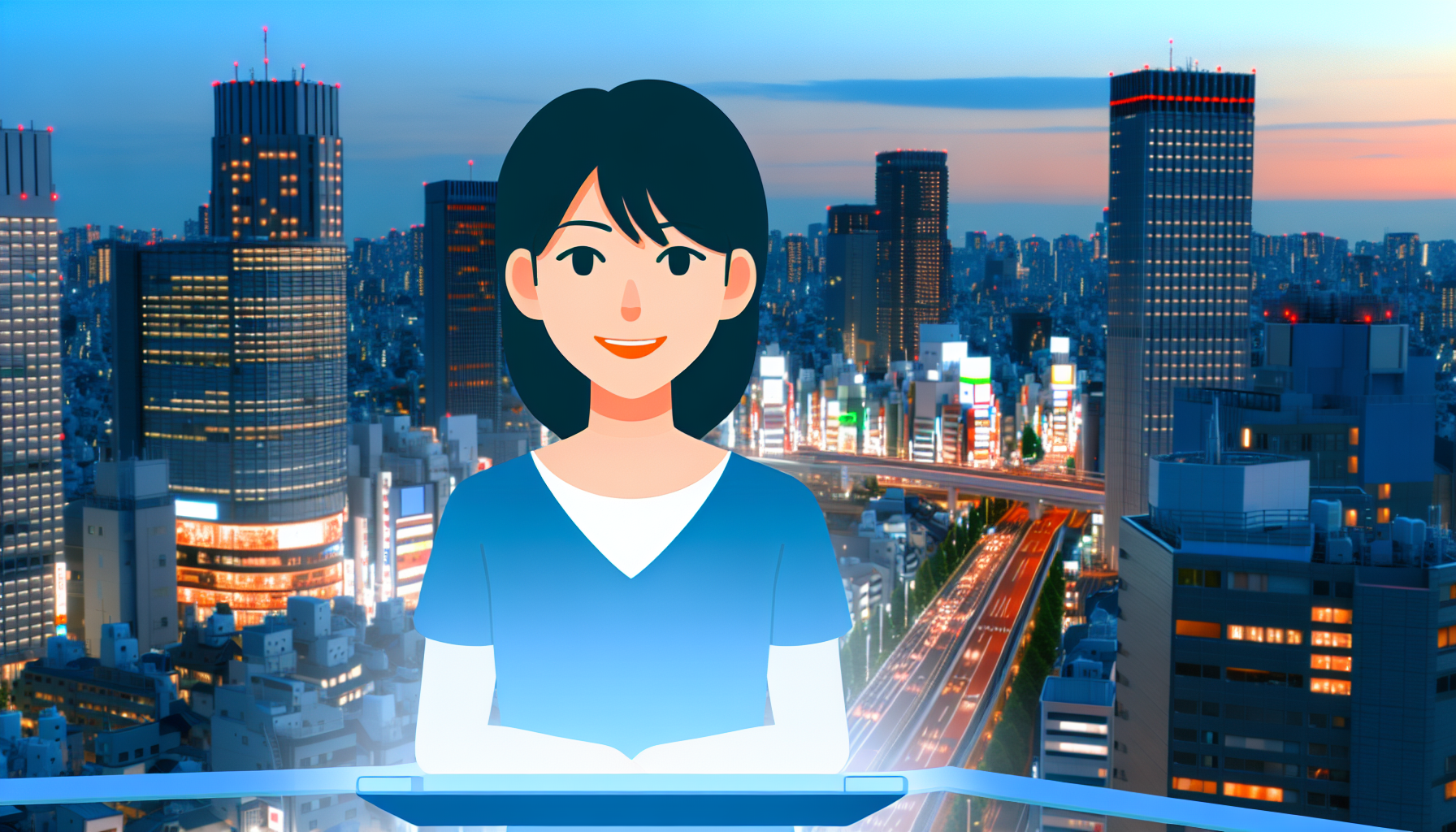 50代向け!人と関わらない高収入の仕事とは?