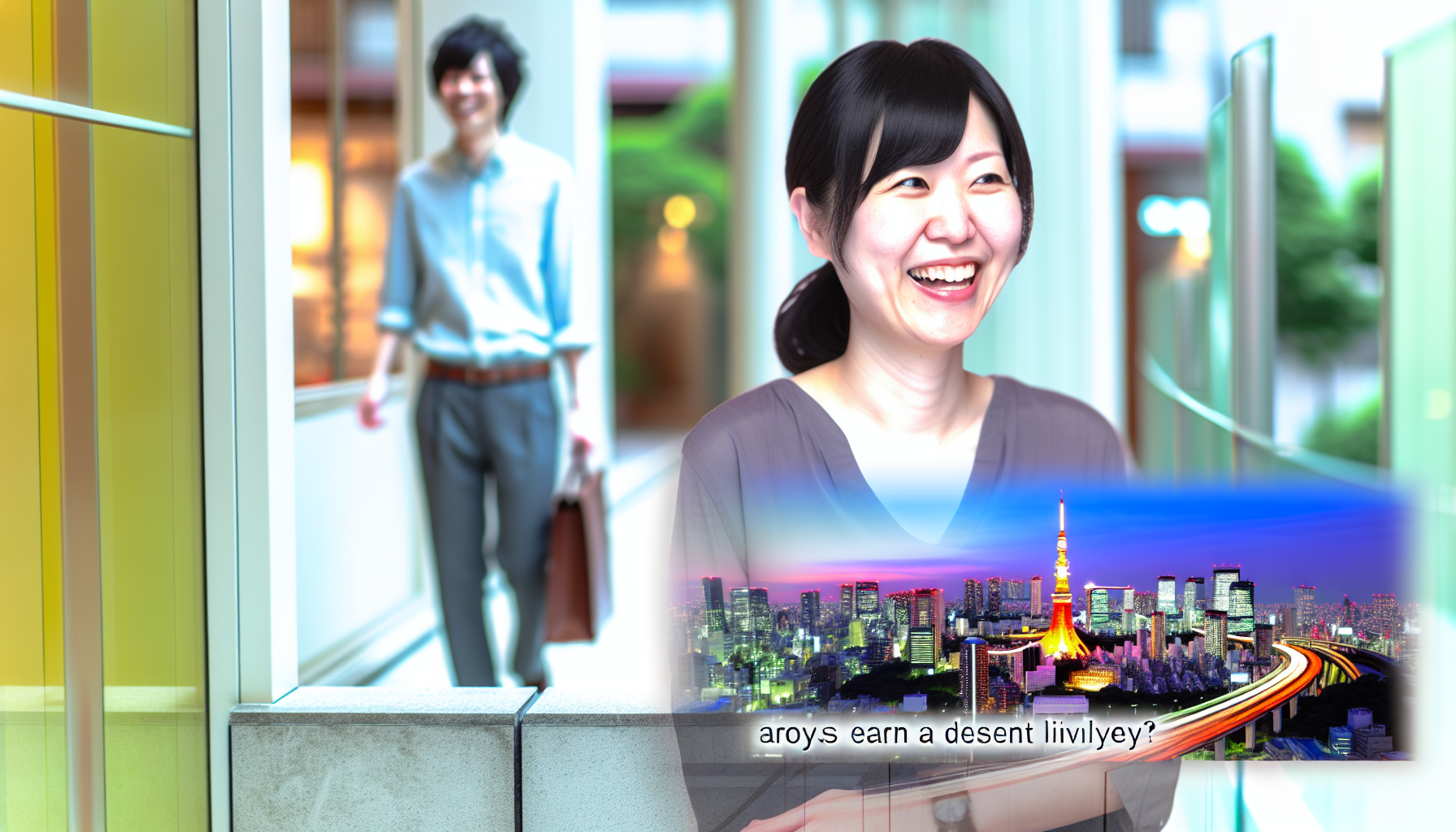 未経験OK!正社員で稼げる仕事の見つけ方