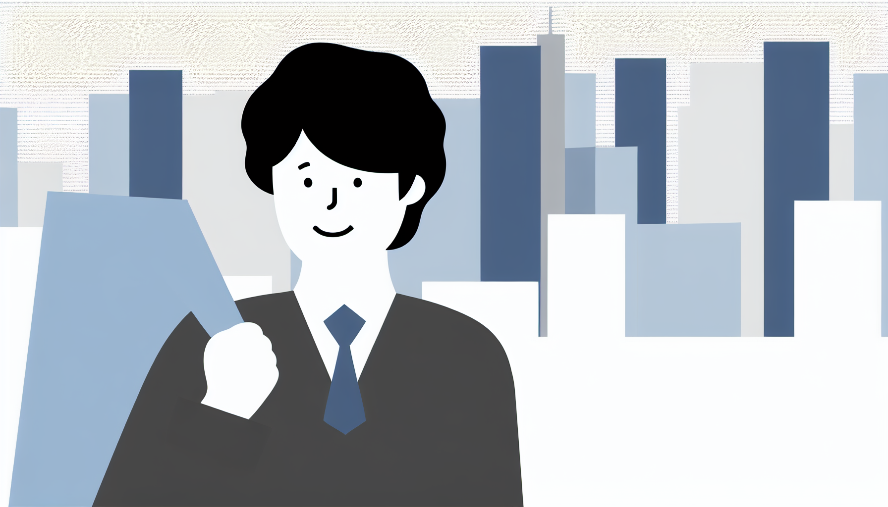 40代転職失敗?悲惨回避!成功への道