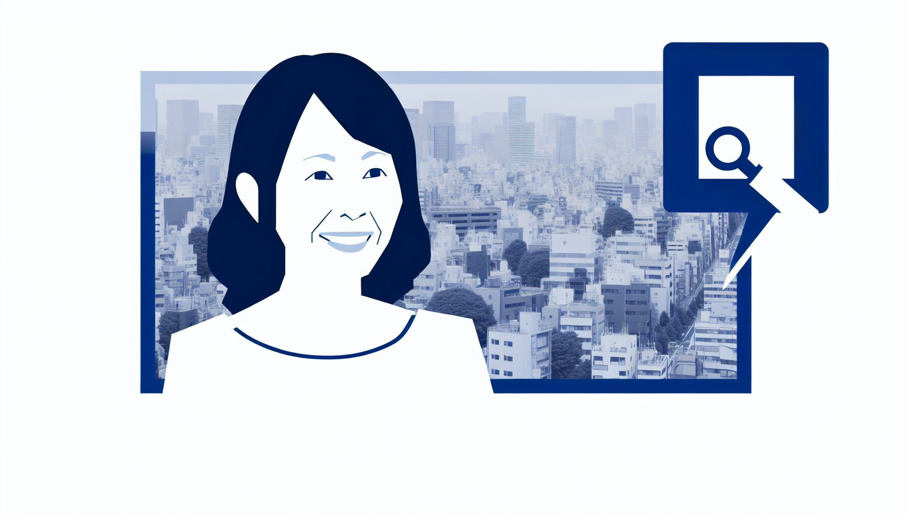 50代必見!ハローワーク求人成功の秘訣