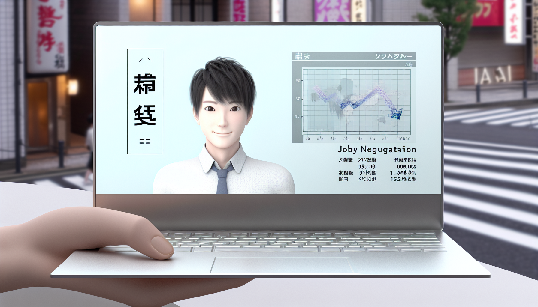 転職年収交渉成功の秘訣!相場を徹底解説